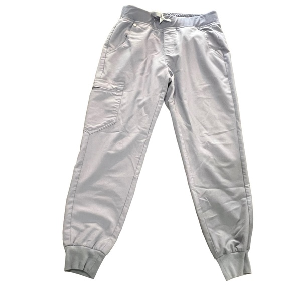 Figs Size Small Scrub Set Top & Joggers - Picture 2 of 9